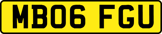 MB06FGU