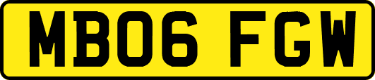 MB06FGW