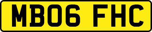 MB06FHC