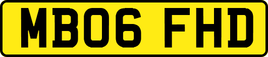 MB06FHD