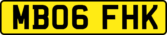 MB06FHK