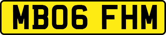 MB06FHM