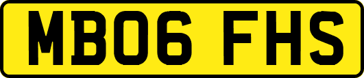 MB06FHS