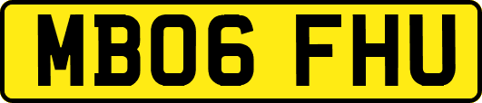 MB06FHU
