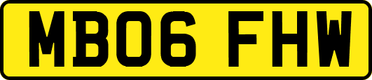 MB06FHW