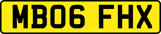 MB06FHX