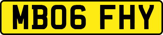 MB06FHY