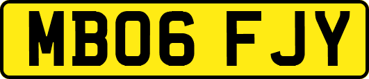 MB06FJY