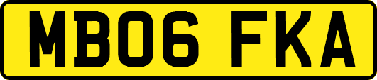 MB06FKA