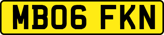 MB06FKN