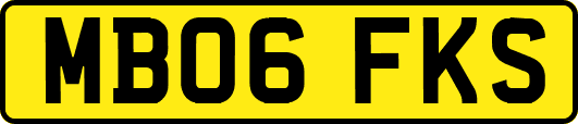 MB06FKS