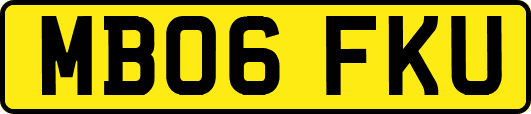 MB06FKU