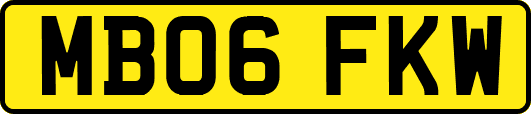 MB06FKW