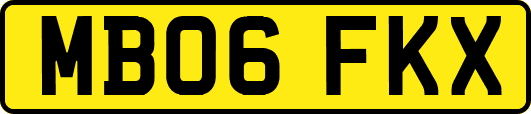 MB06FKX