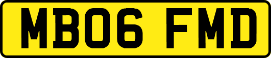 MB06FMD