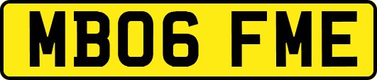 MB06FME