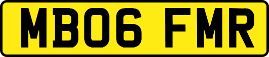 MB06FMR