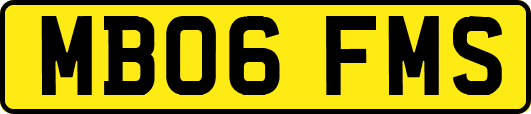 MB06FMS