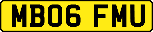 MB06FMU