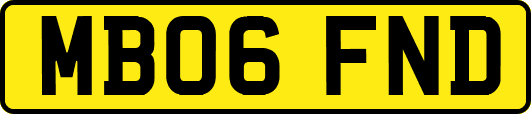 MB06FND