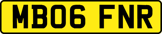 MB06FNR