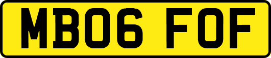 MB06FOF