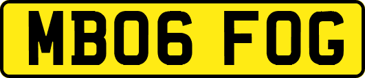 MB06FOG