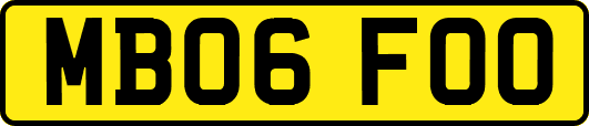 MB06FOO