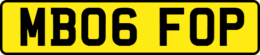 MB06FOP