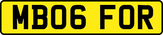 MB06FOR