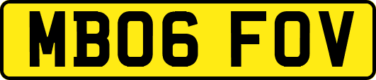 MB06FOV