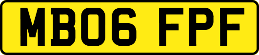 MB06FPF