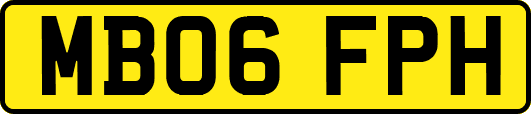 MB06FPH