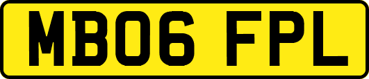 MB06FPL
