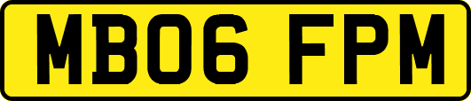 MB06FPM