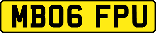 MB06FPU