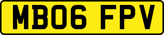 MB06FPV