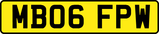 MB06FPW