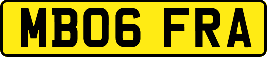 MB06FRA