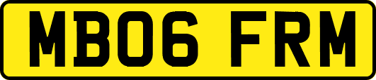 MB06FRM