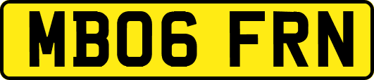 MB06FRN