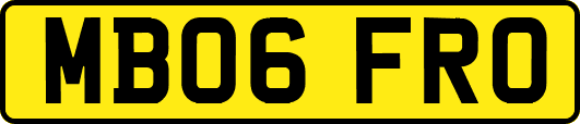 MB06FRO