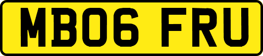 MB06FRU