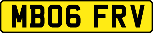 MB06FRV