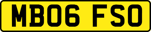 MB06FSO