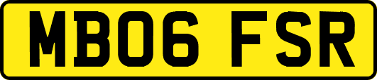 MB06FSR