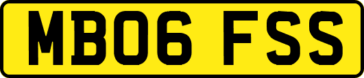 MB06FSS