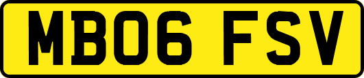 MB06FSV
