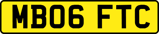 MB06FTC