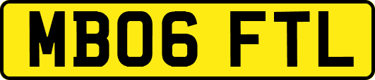 MB06FTL